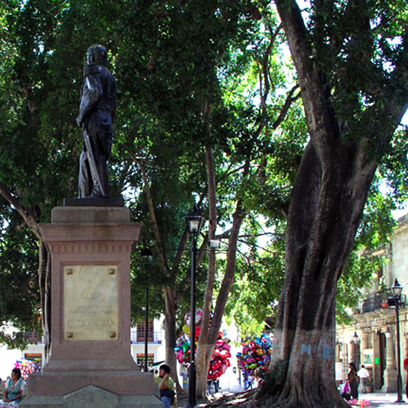 Alameda de León